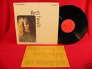 GARY HIGGINS RED HASH PRIVATE CT RURAL PSYCH FOLK LP NM