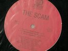 THE SCAM EP 1992 RANDOM RAP MINT