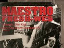 MAESTRO FRESH-WES Dis Kid Can't Be From Canada LP EX++