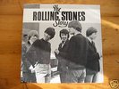 Rolling Stones Story 12-LP Box mit LP-Cover