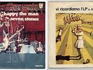 Genesis Happy the Man  7'' Italien  Single Top Rar