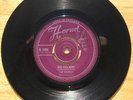 Echoes,Are You Mine,b/w I'll Love You Forever, 1961 ,7