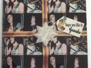 GEORDIE UK1973 VINYL LP HOPE YOU LIKE IT AC/DC DiscMINT