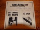SUPER RARE LED ZEPPELIN PROMO DEPARTMENT -IN-STORE-PLAY