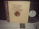 ZZ TOP / First Album Japan TOUR ED LP OBI NM