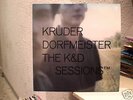 Kruder Dorfmeister - The K & D Sessions   4LP K7
