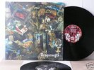 Dragonwyck World In Sound Acid Archives Pokora SHRINK
