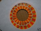 Modern Soul 45 RARE Ghetto Children Roulette Lbl