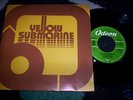 THE BEATLES : YELLOW SUBMARINE 7