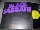 Black Sabbath  