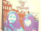 DAY OF PHOENIX - LP 