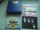 The Beatles EP Singles Box Set Beatles Memorabilia Rare