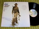 JEREMIAH JOHNSON Soundtrack '76 ROBERT REDFORD LP NMINT
