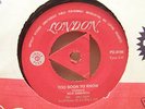 ROY ORBISON - S.AFRICA 60's Orig 7
