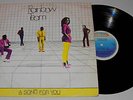 Rainbow Team - A song for you  LP 100% ORIGINAL