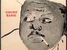 COUNT BASIE  ANDY WARHOL ART COVER RCA