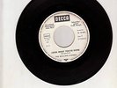 The Rolling Stones  super rare Promo Single 