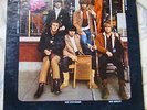 Moby Grape S/T  MONO PRESSING w/ Finger Cover & Poster