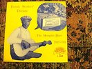 Frank Stokes' Dream Memphis Blues 1927-31 Yazoo LP 1008