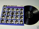 THE BEATLES A HARD DAY'S NIGHT LP, UK PARLOPHONE, NM