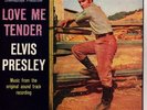 ELVIS PRESLEY 