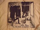 John Lyons rare private press folk psych Acid Archives