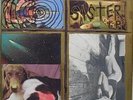 Sonic Youth - Sister OG LP (Deleted Cover)