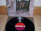 LED ZEPPELIN IV LP 1971 ATLANTIC 2401012 RED PLUM ZOSO