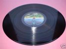 BLACK SABBATH VOL 4 RAREST VERTIGO SPACESHIP LABEL MiNt