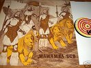 Mawamba Dub - Dennis Bovell (D Roy label) *listen*