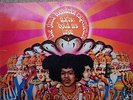 JIMI HENDRIX. 