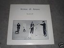 AROMA DI AMORE    lp vinyl