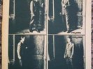 THE CURE Primary production 5250 (RARE live) new wave