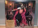 Iron Maiden-Edward The Great-2LPs Picture Disc NEARMINT