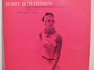 Bobby Hutcherson Happenings Blue Note 84231