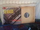 Beatles Please Please Me UK 1st LP Black & Gold PMC1202