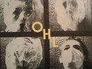 OHL - KERNKRAFTRITTER,  Rare Rock-o-Rama 7