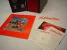 THE ROLLING STONES RECORDS ORIGINAL MASTER RECORDINGS