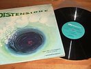 ITALIAN LIBRARY ''DISTENSIONE'' SPACE TRIP PSYCH RARE