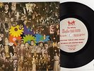 BEATLES FAN CLUB 7