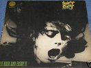 JUICY LUCY Lie Back and Enjoy It RARE Vertigo Spiral LP