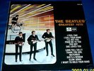 RARE SWEDISH Beatles Greatest Hits 1965 PMCS 306 EX+