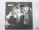 RARE Private Hard Rock LP NIGHTWORK ex-Winterkat