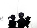 RARE BANKSY LABEL ART 12” ASHLEY BEEDLE / KATE BUSH