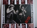 AC/DC  Short-Circuiting     LP 206/300     sehr selten
