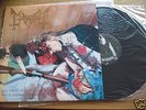 Mayhem Dawn of the Blackhearts LP Morbid Von Thorns