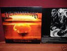 Destroyer 666 - Violence Is The Prince ... LP orig. NM
