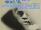 HILL/ DOLPHY / HENDERSON Departure JAPAN Blue Note KING