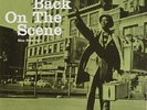 BENNIE GREEN / ROUSE Scene JAPAN Blue Note KING *Rare*