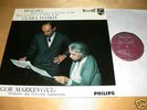 MOZART:PIANO CONCERTOS,CLARA HASKIL,PHILIPS HIFI-STEREO
